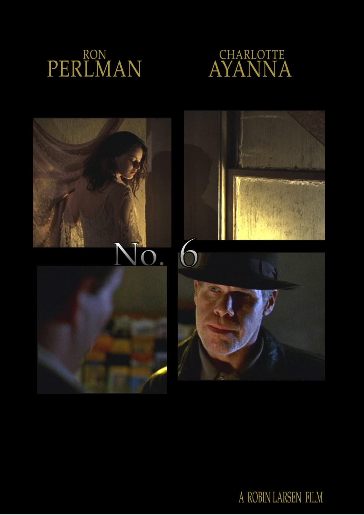 Постер No. 6